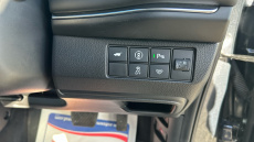 Honda HR-V 1.5 eHEV Advance 5dr CVT Hybrid Hatchback